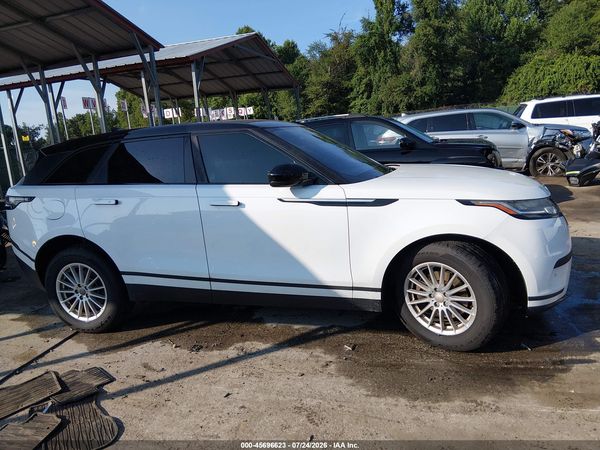 2019 LAND ROVER RANGE ROVER VELAR P250