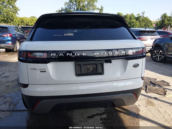 2019 LAND ROVER RANGE ROVER VELAR P250