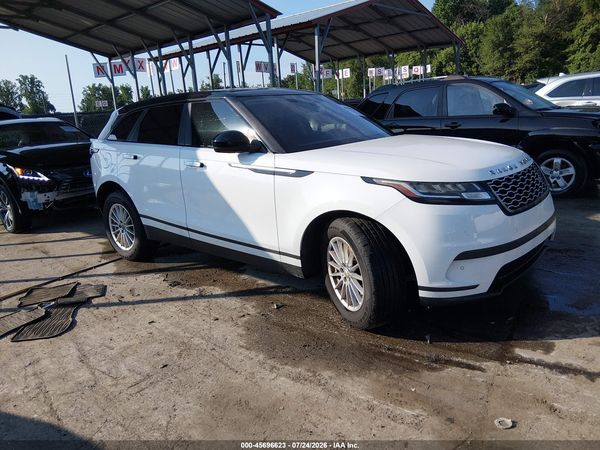 2019 LAND ROVER RANGE ROVER VELAR P250