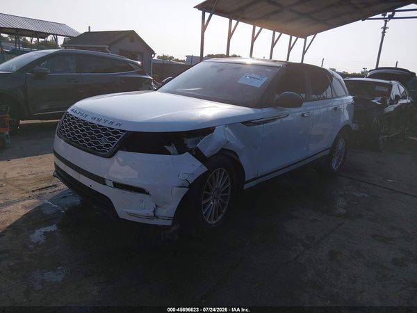 2019 LAND ROVER RANGE ROVER VELAR P250