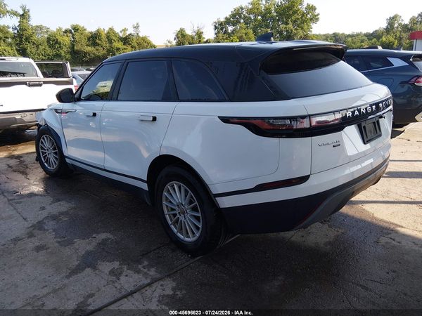 2019 LAND ROVER RANGE ROVER VELAR P250