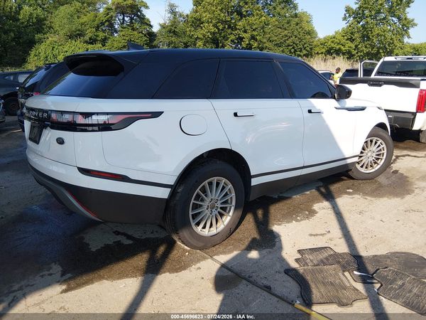 2019 LAND ROVER RANGE ROVER VELAR P250