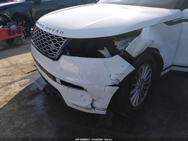 2019 LAND ROVER RANGE ROVER VELAR P250