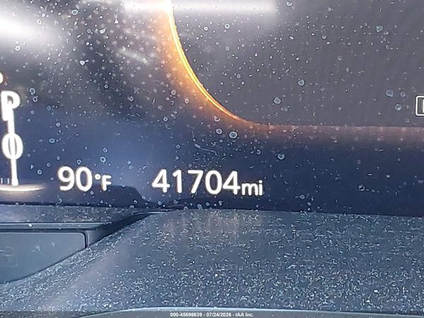 2025 MAZDA CX-90