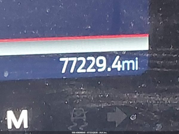 2022 FORD BRONCO BIG BEND — I118