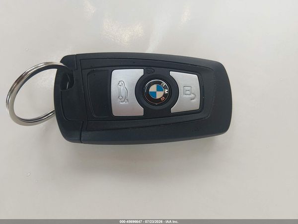 2013 BMW 328I XDRIVE