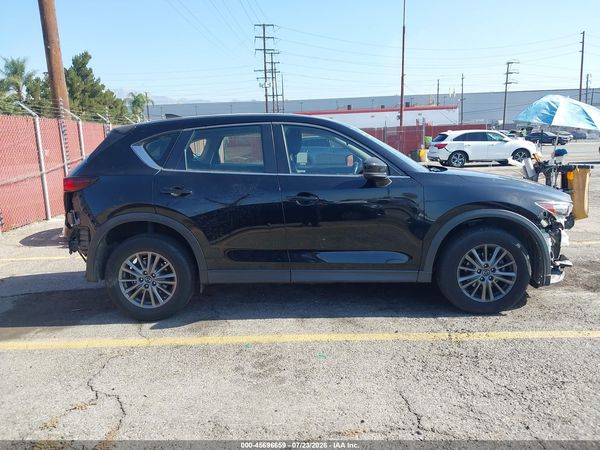 2018 MAZDA CX-5 SPORT