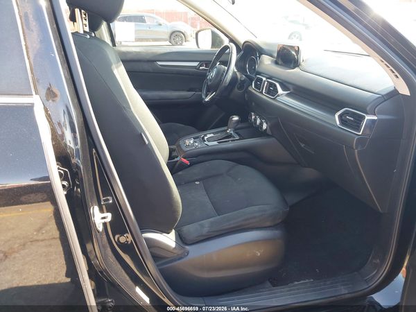 2018 MAZDA CX-5 SPORT