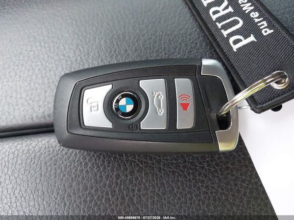 2015 BMW 535I GRAN TURISMO GT