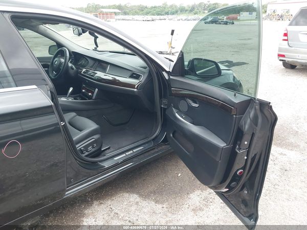 2015 BMW 535I GRAN TURISMO GT