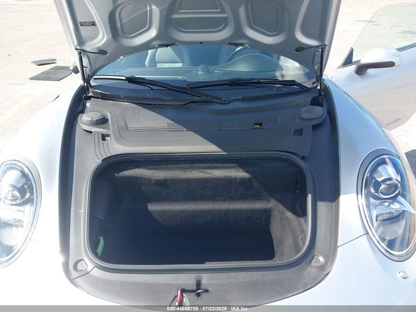 2014 PORSCHE 911 CARRERA 4S