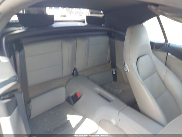 2014 PORSCHE 911 CARRERA 4S