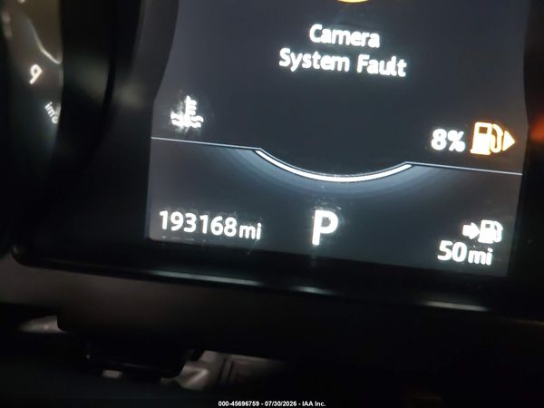 2017 LAND ROVER RANGE ROVER EVOQUE SE/SE PREMIUM