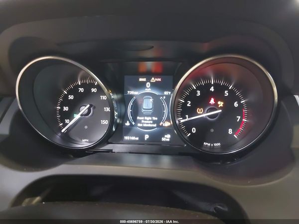 2017 LAND ROVER RANGE ROVER EVOQUE SE/SE PREMIUM