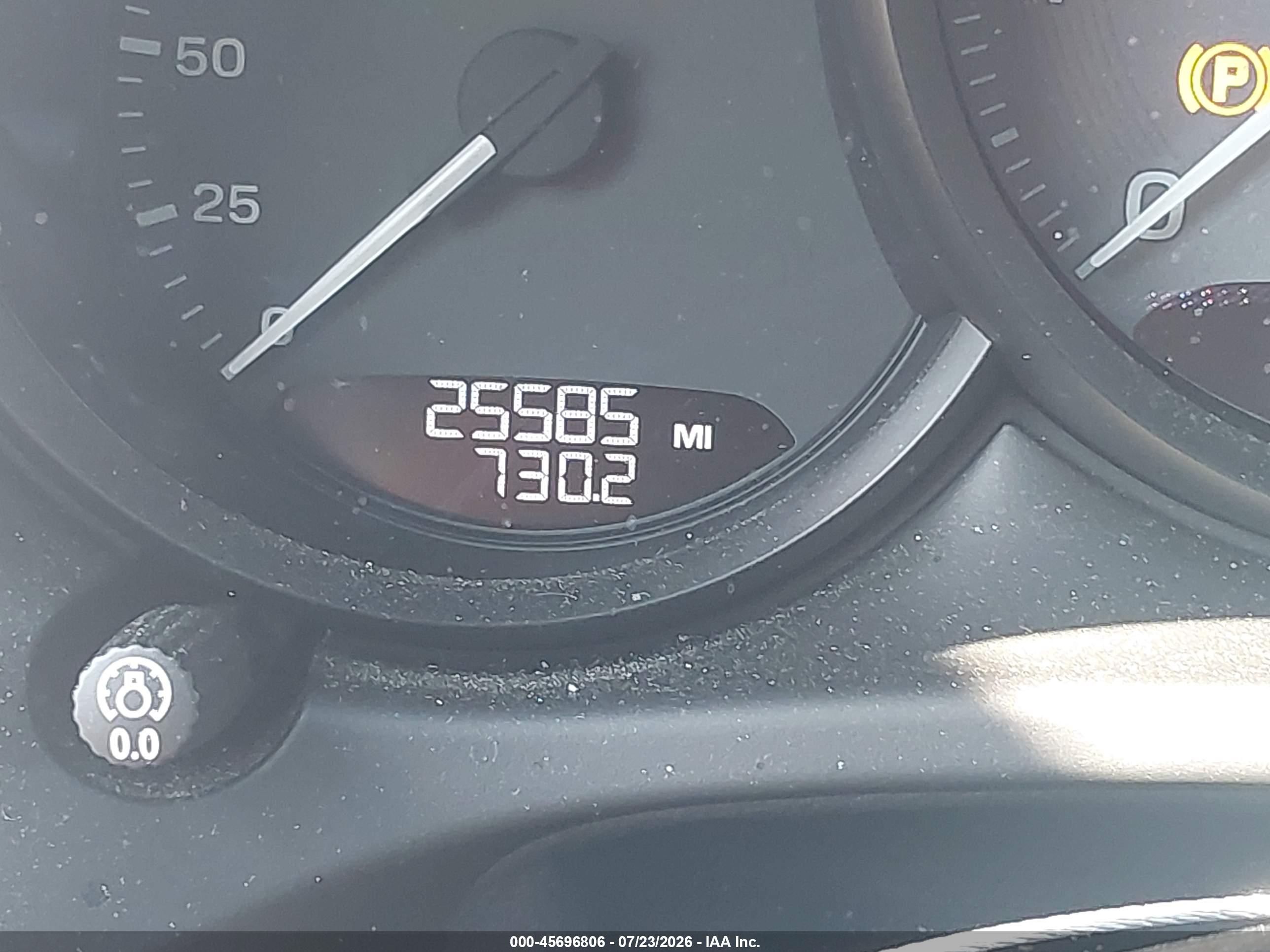 2024 PORSCHE MACAN S