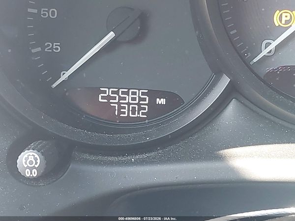 2024 PORSCHE MACAN S