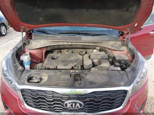 2020 KIA SORENTO 2.4L LX