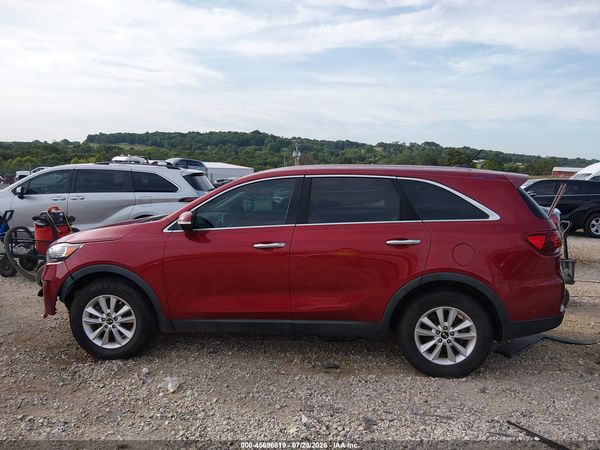 2020 KIA SORENTO 2.4L LX