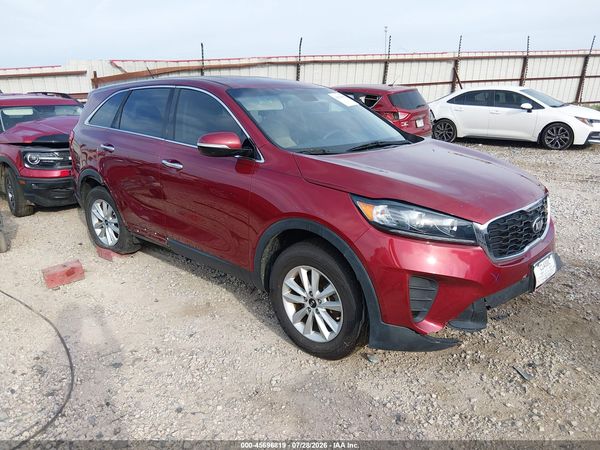 2020 KIA SORENTO 2.4L LX
