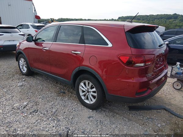2020 KIA SORENTO 2.4L LX