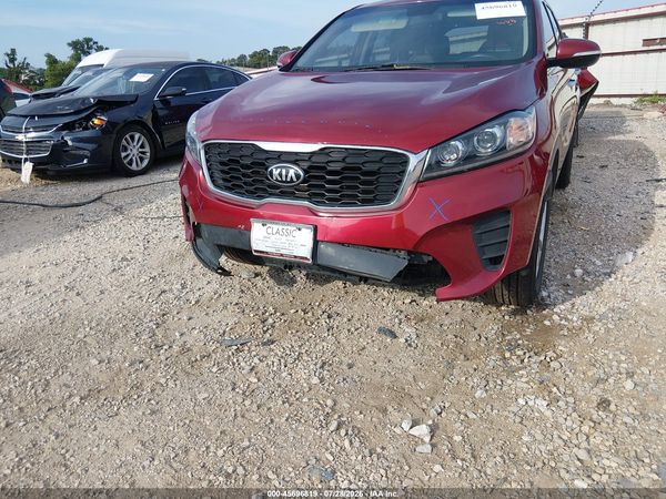 2020 KIA SORENTO 2.4L LX