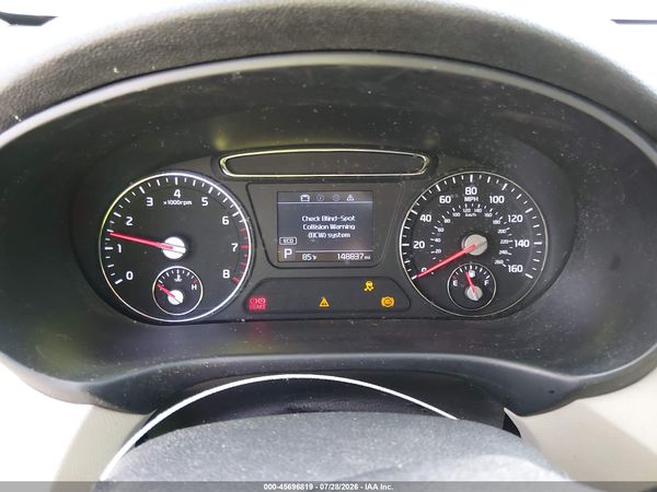 2020 KIA SORENTO 2.4L LX