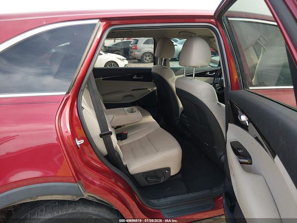 2020 KIA SORENTO 2.4L LX