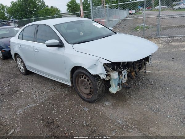 2017 VOLKSWAGEN JETTA 1.4T S — I1