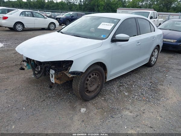 2017 VOLKSWAGEN JETTA — I2