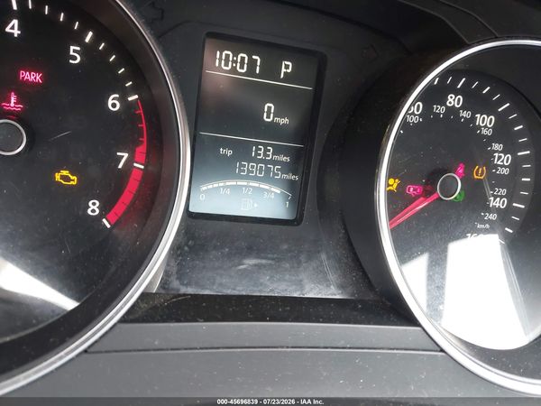 2017 VOLKSWAGEN JETTA 1.4T S — I7