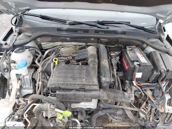 2017 VOLKSWAGEN JETTA 1.4T S — I10