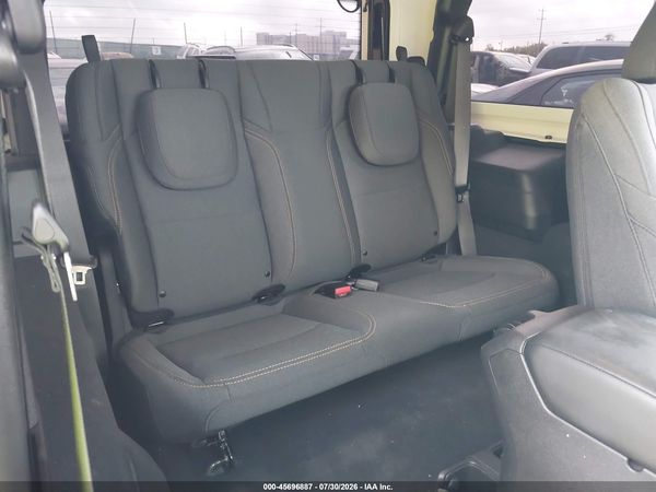2025 JEEP WRANGLER 2-DOOR SPORT 4X4