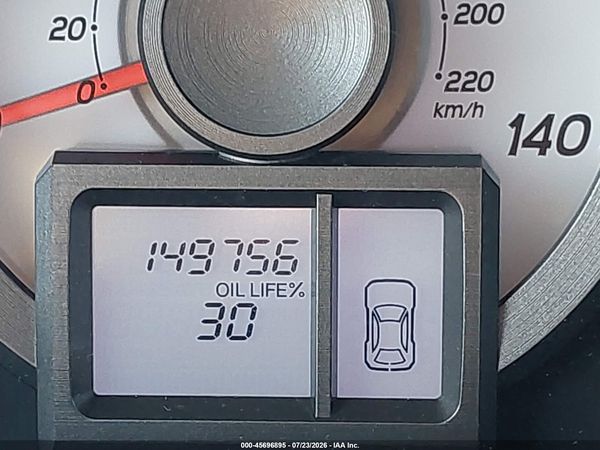 2013 HONDA PILOT LX