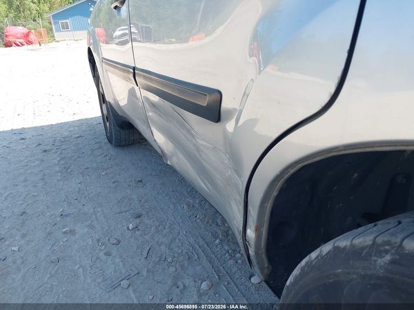 2013 HONDA PILOT LX