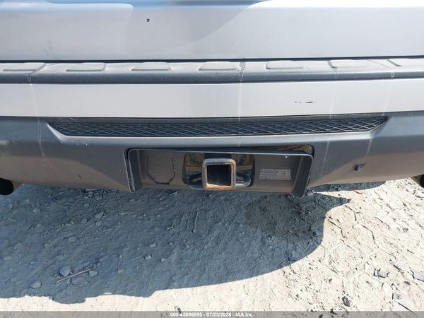 2013 HONDA PILOT LX