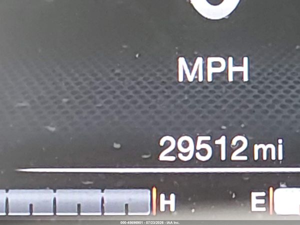 2022 JEEP RENEGADE LATITUDE 4X4