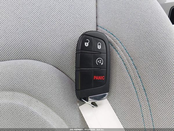 2022 JEEP RENEGADE LATITUDE 4X4