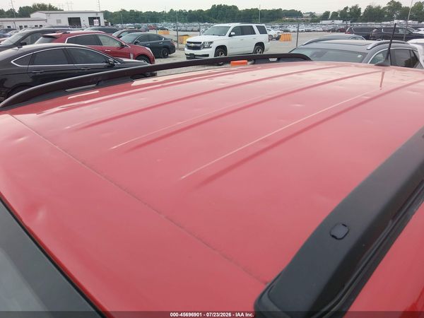 2022 JEEP RENEGADE LATITUDE 4X4