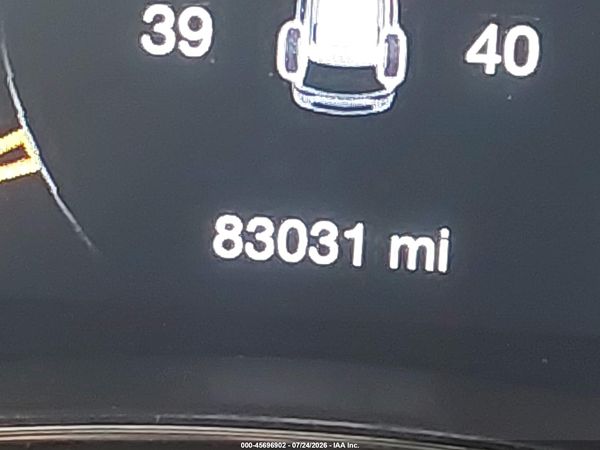 2018 JEEP GRAND CHEROKEE LIMITED 4X4