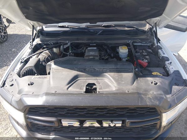 2020 RAM 2500 TRADESMAN  4X4 6'4 BOX