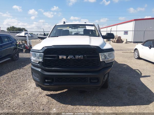 2020 RAM 2500 TRADESMAN  4X4 6'4 BOX