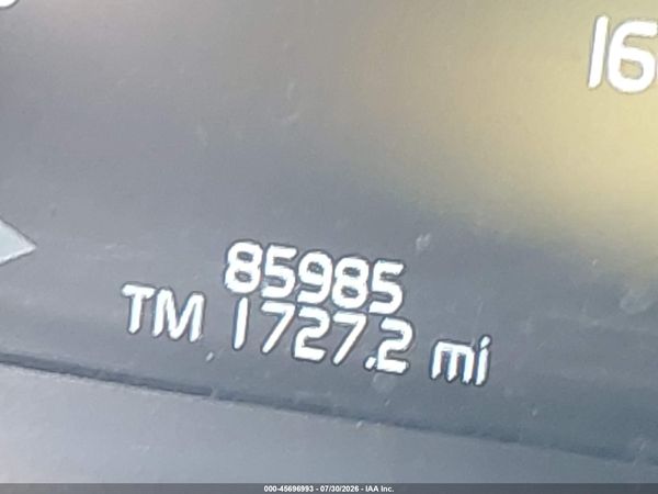 2020 VOLVO S60 T6 R-DESIGN