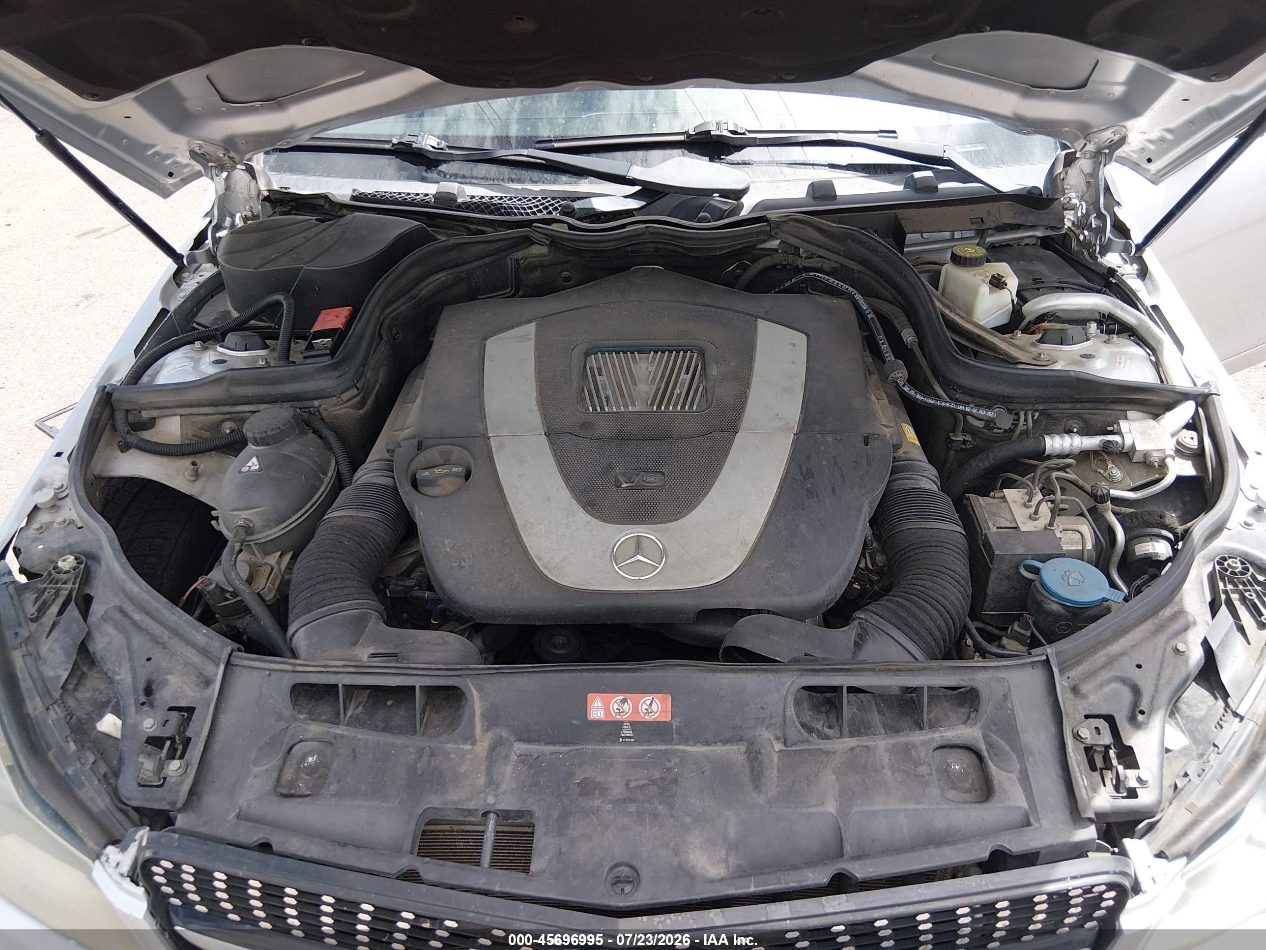 2012 MERCEDES-BENZ C 300 SPORT 4MATIC