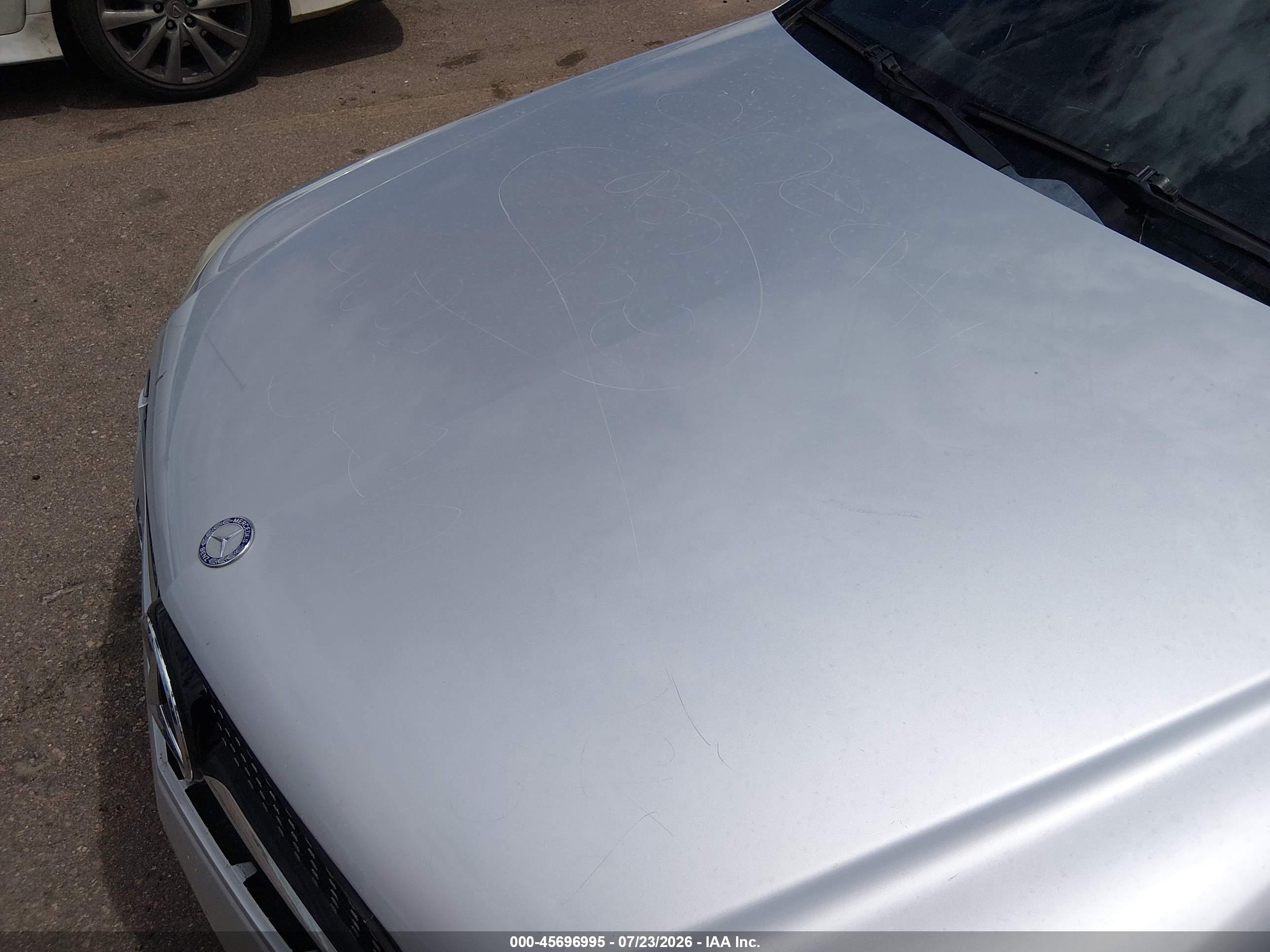 2012 MERCEDES-BENZ C 300 SPORT 4MATIC