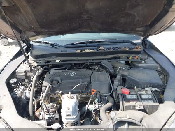2020 ACURA TLX STANDARD