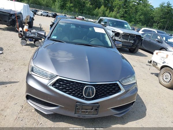 2020 ACURA TLX STANDARD
