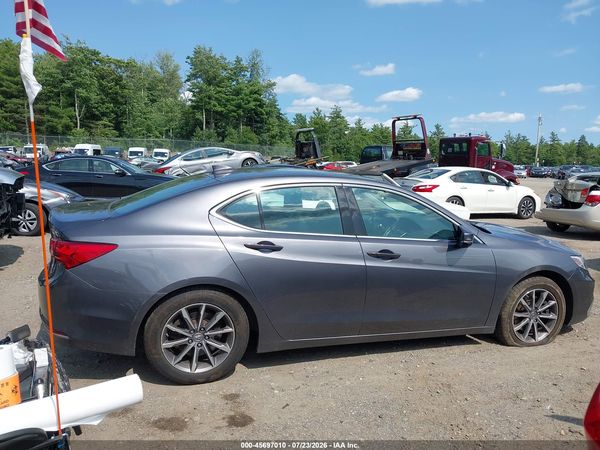 2020 ACURA TLX STANDARD