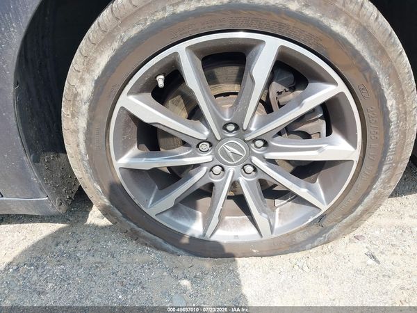 2020 ACURA TLX STANDARD