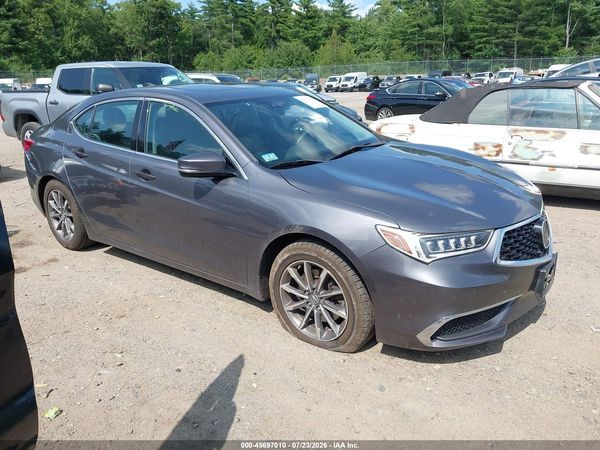 2020 ACURA TLX STANDARD