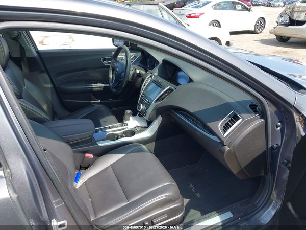 2020 ACURA TLX STANDARD